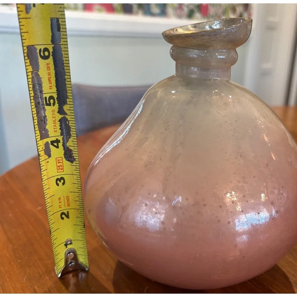 John richard hand blown